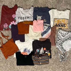 T-SHIRT SALE LIVE NOW